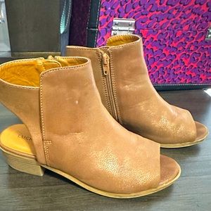 Lucky Brand Britte Sandal - Kids'